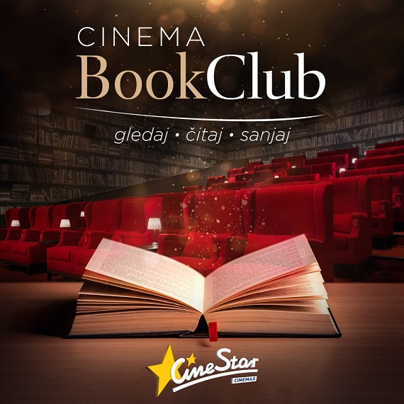 Cinema Book Club